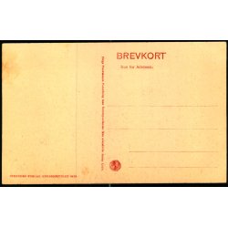 Nyborg - Ved Hesselhuset - Stender 8438 - Ubrugt