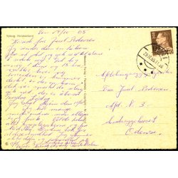 Nyborg - Holckenhavn - Stender 40 507/2 - Brugt