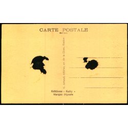 Le Sous- Marin - Phoque - Marine de Guerre Francaise - Blondel 36