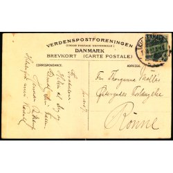 Hotel Bristol - Kbenhavn - H.H.O. 2892