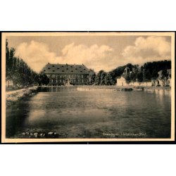 Taasinge - Valdemar Slot - Rudolf Olsen 7013 - Ubrugt