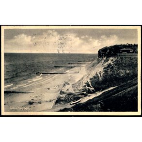 Tisvildeleje - Rudolf Olsen 10111 - Brugt