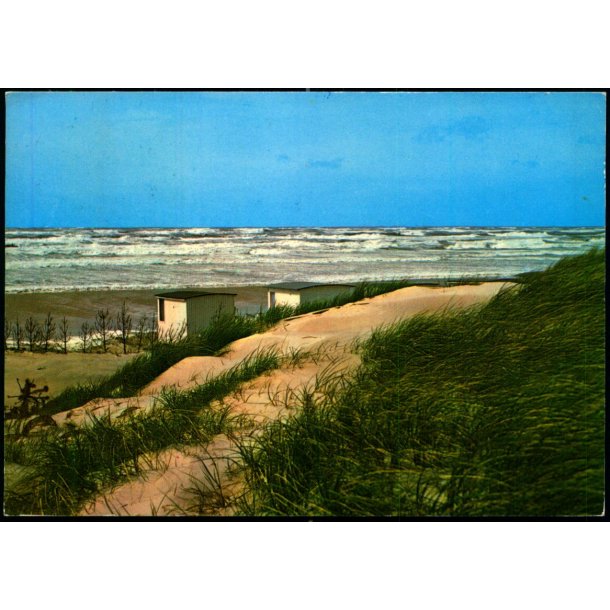 Lkken - F.M. 74169 - Brugt