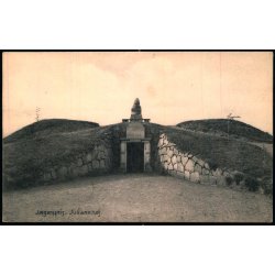 Jgerspris - Julianehj - Stender 6386 - Ubrugt