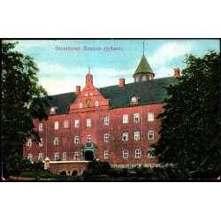 Stamhuset Benzon (Jylland) - C. Eneret 91 - Brugt