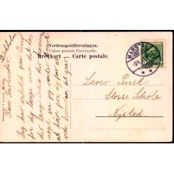 Kbenhavn - Rosenborg Slot - V. Quistorff 2010