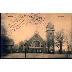 Aarhus - Vennelyst - W. Rohweder 3 - Brugt