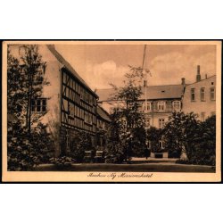 Aarhus Ny Missionshotel - u/n - Ubrugt