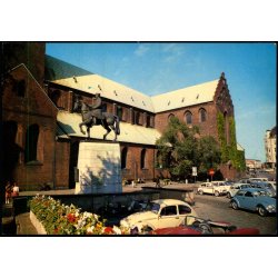 Aarhus - Bispetorvet - Elle 41 - Brugt