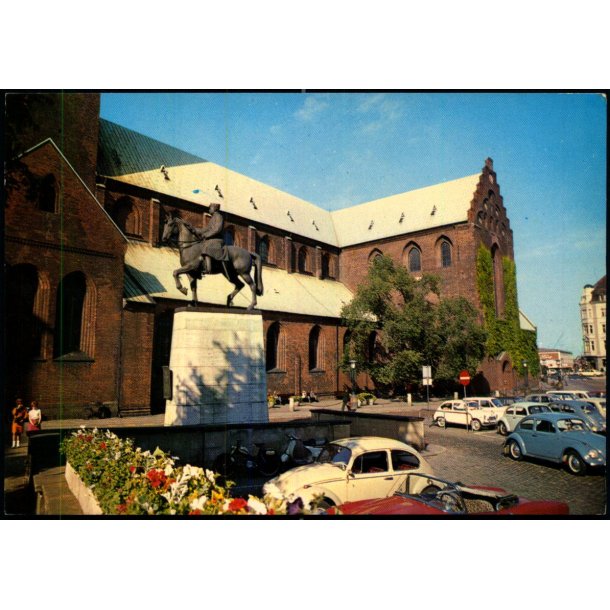 Aarhus - Bispetorvet - Elle 41 - Brugt