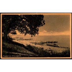 Fredericia - Strandparti - Stender F. 127 - Brugt