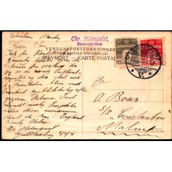 K�benhavn - Det kgl. Teater - C. Laursen 7