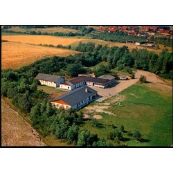 Lyngbolajren - Snogh�j - u/n - Ubrugt