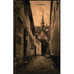 Fra Haderslev - J.J.N. 11645 - Brugt