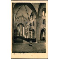 L�gumkloster Kirke - Hinz Foto u/n - Ubrugt