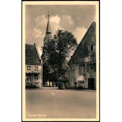 T�nder - Torvet - Bladcentralen 40 - Ubrugt