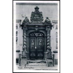 T�nder - Store Apotek - T�nder Kiosk 58387 - Ubrugt