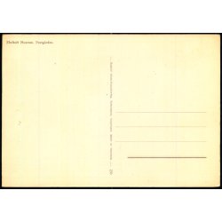 Ebeltoft Museum - Postgaarden - Rudolf Olsen 230 - Ubrugt