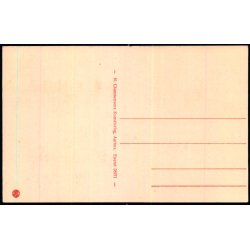 Gregersens Hotel - Herning - M. Clausens Forlag 58271 - Ubrugt