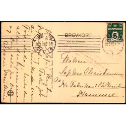 Prinsesse Maries Mindesm�rke - Alex Vincent 585