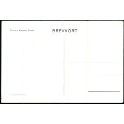 Blichersamlingen i Herning Museum  - u/n - Ubrugt