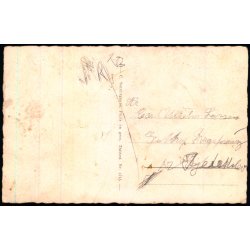 Parti fra Egebjerg - Tambohus - C. S�ndergaard 4745 - Ubrugt