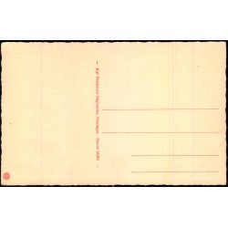 Helsing�r - Parti fra Havnen - Kai Brammer 58282 - Ubrugt