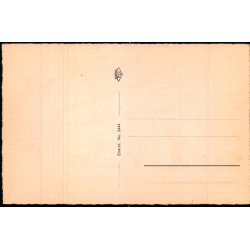 Aalborg - Ellen Marsvins Hus - Rudolf Olsen 5444 - Ubrugt