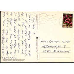 Grmanden ordner regnskaber - Melstedgrd - Bornholms Museum u/n  - Brugt