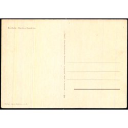 Bornholm - sterlars Rundkirke - Rudolf Olsen 699 - Ubrugt