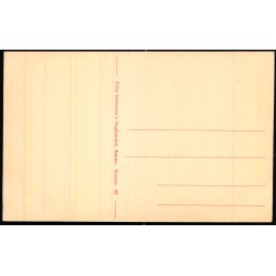 Bornholm - Brnding ved Johns Kapel - Frits Srensen 63 - Ubrugt