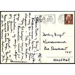 Christians - Colbergs Bogh. 8651 - Brugt