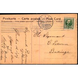 Gldeligt Nytaar - M.St. 14 - Brugt