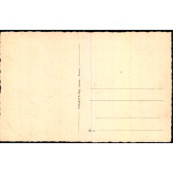 Willemoesnonument paa Oddens Kirkegaard - S. Bay  31 u - Ubrugt