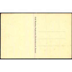 Frederiksv�rk - Ved Hvide Klint - E. Ramlaus Bogh. u/n - Ubrugt