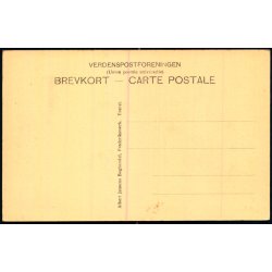 Birkeskov - Tisvilde Hegn - A. Jensens Bogh. u/n - Ubrugt