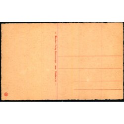 Randers - Gaardinteri�r fra  Storegade - Stender R. 53 - Ubrugt