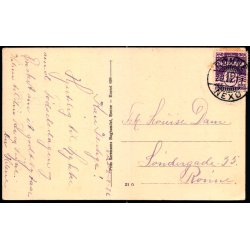 Bornholm - Silden Tilberedes - Frits Srensens Bogh. 699