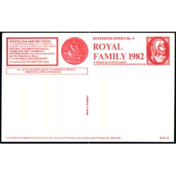 Prince Charles - Ubrugt