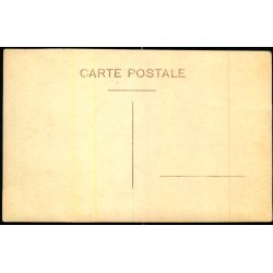 Holte - Cafe - Restauration - Fotokort u/n - Ubrugt