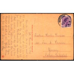 Horsens - Udsigt mod Aaboulevarden -  Stender H. 59 - Brugt