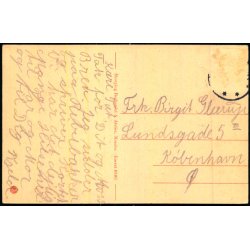 S�nderkol i Rebild Nationalpark - Sk�rping Bogh. 61465 - Brugt