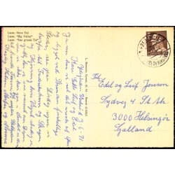 L�s� - Store Dal - L. Remmer 43 635/2 - Brugt