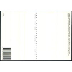 Prins Willem Alexander - Maxima Zorreguieta - Unimited 9689 - Ubrugt