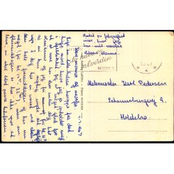 Hotel H�jengran - Gl. Skagen - H�jen St.. - Aalborg Luftfoto 44 915/420 - Brugt