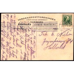 Kbenhavn - Ny Rosenborg - 1805