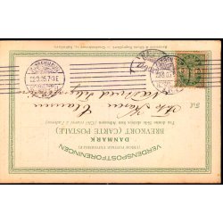 Kbenhavn - Graabrdretorv - Rasmussen &amp; Olsen u/n