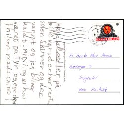  Langeland - Langelands Papirlager 6050 - Brugt