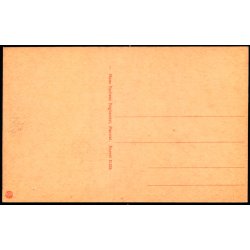 �r� - Stendyssen ved Lindbjerg - Hans Eschens Bogh. 51226 - Ubrugt