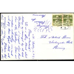 Nr. Vedby - Parti - Fotokort u/n - Brugt